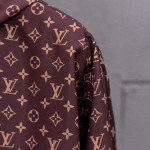 2025年10月9日秋冬入荷新作Louis Vuittonジャケット高品質安い人気商品/HL工場