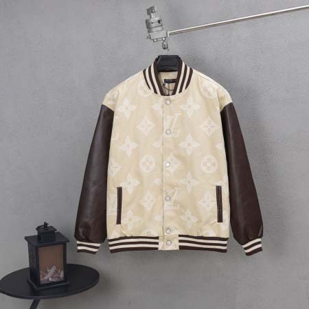 2025年10月9日秋冬入荷新作Louis Vuittonジ...