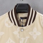 2025年10月9日秋冬入荷新作Louis Vuittonジャケット高品質安い人気商品/HL工場