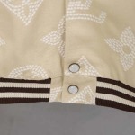 2025年10月9日秋冬入荷新作Louis Vuittonジャケット高品質安い人気商品/HL工場