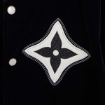 2025年10月9日秋冬入荷新作Louis Vuittonジャケット高品質安い人気商品/HL工場