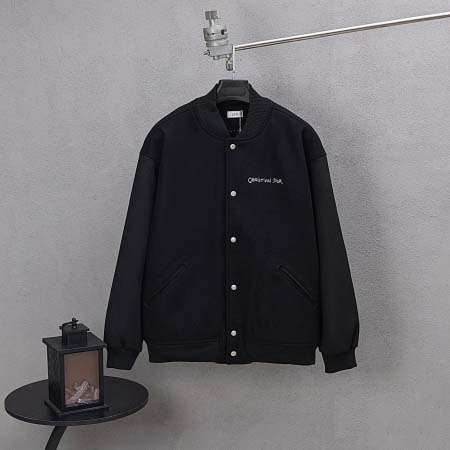 2025年10月9日秋冬入荷新作Diorジャケット高品質安い...