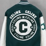 2025年10月9日秋冬入荷新作Celineジャケット高品質安い人気商品/HL工場