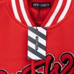 2025年10月9日秋冬入荷新作offwhileジャケット高品質安い人気商品/HL工場