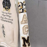 2025年10月9日秋冬入荷新作offwhileジャケット高品質安い人気商品/HL工場