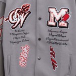 2025年10月9日秋冬入荷新作offwhileジャケット高品質安い人気商品/HL工場