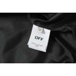 2025年10月9日秋冬入荷新作Off Whiteジャケット高品質安い人気商品/HL工場