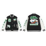 2025年10月9日秋冬入荷新作Off Whiteジャケット高品質安い人気商品/HL工場