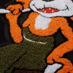 2025年10月9日秋冬入荷新作Louis Vuittonジャケット高品質安い人気商品/HL工場