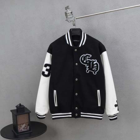 2025年10月9日秋冬入荷新作Chrome hearts ...