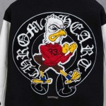 2025年10月9日秋冬入荷新作Chrome hearts ジャケット高品質安い人気商品/HL工場