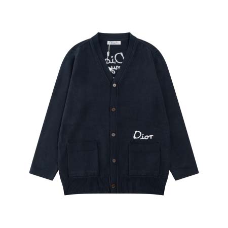 2025年10月9日秋冬入荷新作Diorジャケット高品質安い...