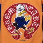 2025年10月9日秋冬入荷新作Chrome hearts ジャケット高品質安い人気商品/HL工場