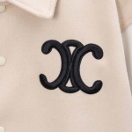 2025年10月9日秋冬入荷新作Celineジャケット高品質安い人気商品/HL工場