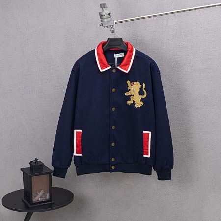 2025年10月9日秋冬入荷新作Celineジャケット高品質...