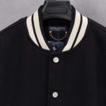 2025年10月9日秋冬入荷新作Louis Vuittonジャケット高品質安い人気商品/HL工場