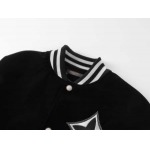 2025年10月9日秋冬入荷新作Louis Vuittonジャケット高品質安い人気商品/HL工場