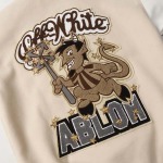 2025年10月9日秋冬入荷新作offwhileジャケット高品質安い人気商品/HL工場