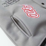 2025年10月9日秋冬入荷新作offwhileジャケット高品質安い人気商品/HL工場