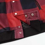 2025年10月9日秋冬入荷新作Louis Vuittonジャケット高品質安い人気商品/HL工場