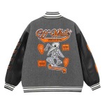 2025年10月9日秋冬入荷新作Off Whiteジャケット高品質安い人気商品/HL工場