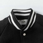 2025年10月9日秋冬入荷新作Celineジャケット高品質安い人気商品/HL工場