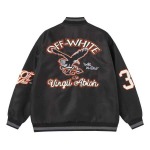 2025年10月9日秋冬入荷新作Off Whiteジャケット高品質安い人気商品/HL工場