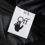 2025年10月9日秋冬入荷新作Off Whiteジャケット高品質安い人気商品/HL工場