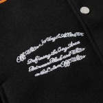 2025年10月9日秋冬入荷新作Off Whiteジャケット高品質安い人気商品/HL工場