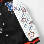 2025年10月9日秋冬入荷新作Off Whiteジャケット高品質安い人気商品/HL工場