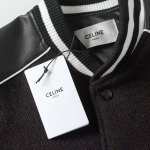 2025年10月9日秋冬入荷新作Celineジャケット高品質安い人気商品/HL工場