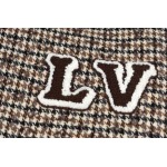 2025年10月9日秋冬入荷新作Louis Vuittonジャケット高品質安い人気商品/HL工場