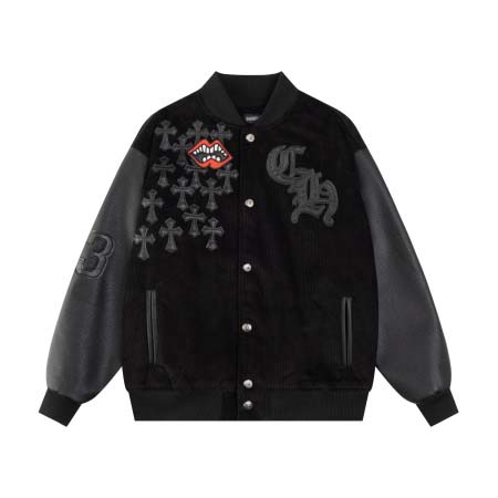 2025年10月9日秋冬入荷新作Chrome hearts ...
