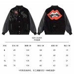 2025年10月9日秋冬入荷新作Chrome hearts ジャケット高品質安い人気商品/HL工場