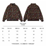2025年10月9日秋冬入荷新作Louis Vuittonジャケット高品質安い人気商品/HL工場