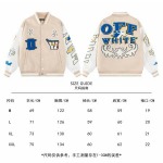 2025年10月9日秋冬入荷新作off-whiteジャケット高品質安い人気商品/HL工場