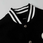 2025年10月9日秋冬入荷新作Chrome hearts ジャケット高品質安い人気商品/HL工場