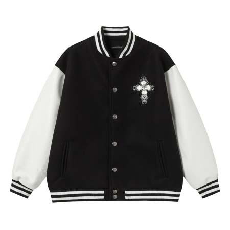 2025年10月9日秋冬入荷新作Chrome hearts ...