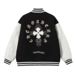 2025年10月9日秋冬入荷新作Chrome hearts ジャケット高品質安い人気商品/HL工場