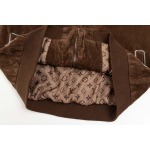 2025年10月9日秋冬入荷新作Louis Vuittonジャケット高品質安い人気商品/HL工場