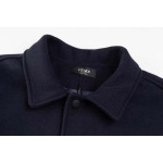 2025年10月9日秋冬入荷新作Fendiジャケット高品質安い人気商品/HL工場