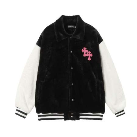 2025年10月9日秋冬入荷新作Chrome hearts ...