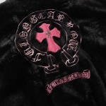 2025年10月9日秋冬入荷新作Chrome hearts ジャケット高品質安い人気商品/HL工場