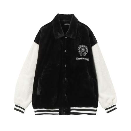 2025年10月9日秋冬入荷新作Chrome hearts ...