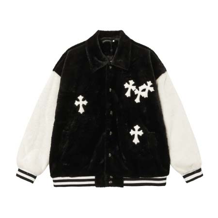 2025年10月9日秋冬入荷新作Chrome hearts ...
