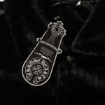 2025年10月9日秋冬入荷新作Chrome hearts ジャケット高品質安い人気商品/HL工場