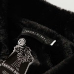 2025年10月9日秋冬入荷新作Chrome hearts ジャケット高品質安い人気商品/HL工場
