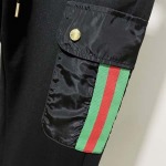 2025年10月9日秋冬入荷新作GUCCI ズボン高品質安い人気商品/HL工場
