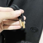 2025年10月9日秋冬入荷新作GUCCI ズボン高品質安い人気商品/HL工場