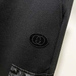 2025年10月9日秋冬入荷新作GUCCI ズボン高品質安い人気商品/HL工場